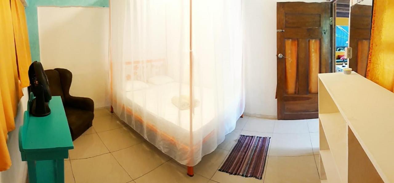 Madre Selva Hostel Puerto Viejo de Talamanca Esterno foto